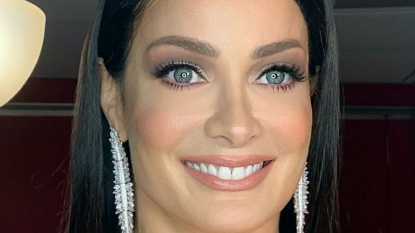 Dayanara Torres, ex de Marc Anthony, mostró por primera vez su humilde hogar de la infancia