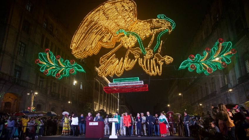 Conoce 6 destinos para ir a celebrar la Independencia de México