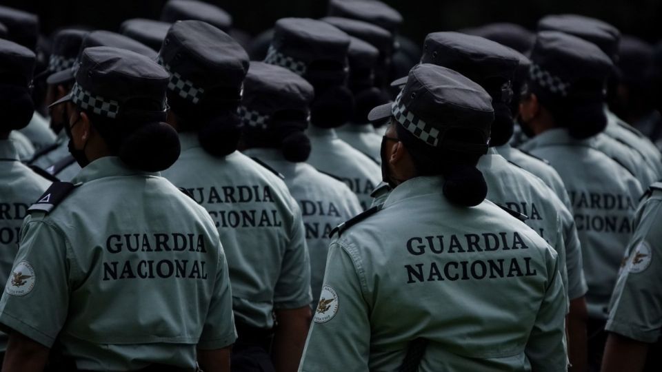 La Defensa Nacional conmemoró el Día del Estado Mayor en Campo Marte