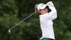 La golfista mexicana Gaby López tiene reto en puerta