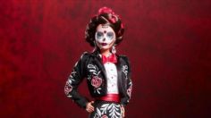 ¡Ya tenemos Barbie inspirada en el Día de Muertos! Conoce el trabajo del artista mexicano Benito Santos