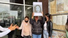 "Justicia para Valentina": el desgarrador grito de la mamá de la joven asesinada en Querétaro