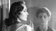 Dolores del Río: La polémica película de la diva del Cine de Oro que habla del aborto y las enfermedades mentales