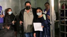 Sale otra mujer de la cárcel femenil de Santa Martha Acatitla