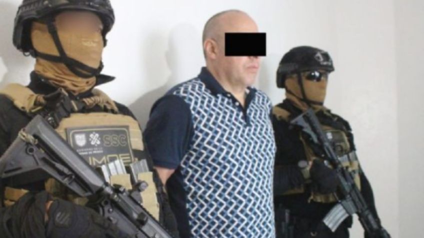 Mató, secuestró y sembró el terror, PASO a PASO la vida criminal de Víctor Manuel Torres, "El Güero" o "Papirrín"