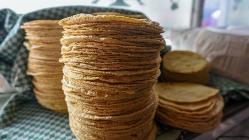 AMLO, preocupado por el precio de la tortilla: reforzará plan anti inflacionario