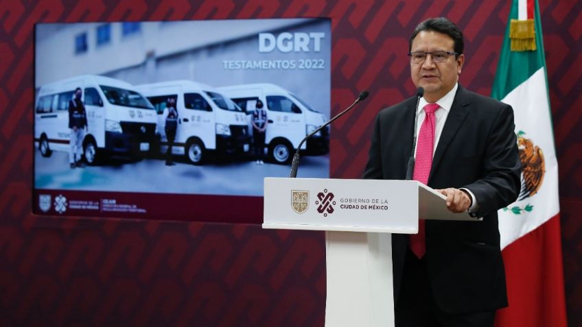 Mes del Testamento: estos son los descuentos en la CDMX para el trámite