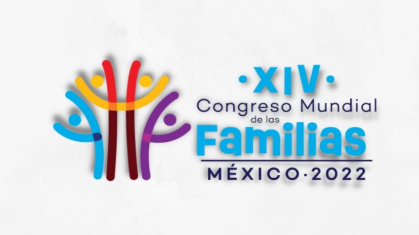 Invitan al XIV Congreso Mundial de las Familia México 2022