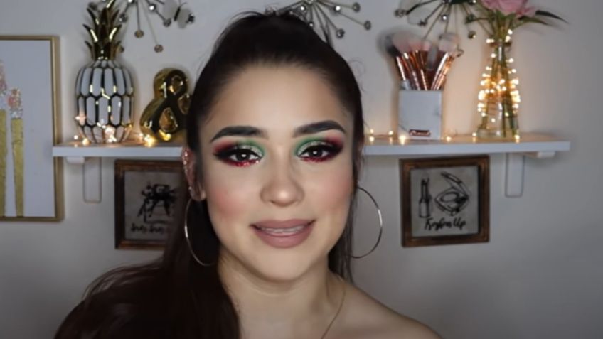 Fiestas Patrias: 3 looks de maquillajes para lucir radiante el 15 de septiembre