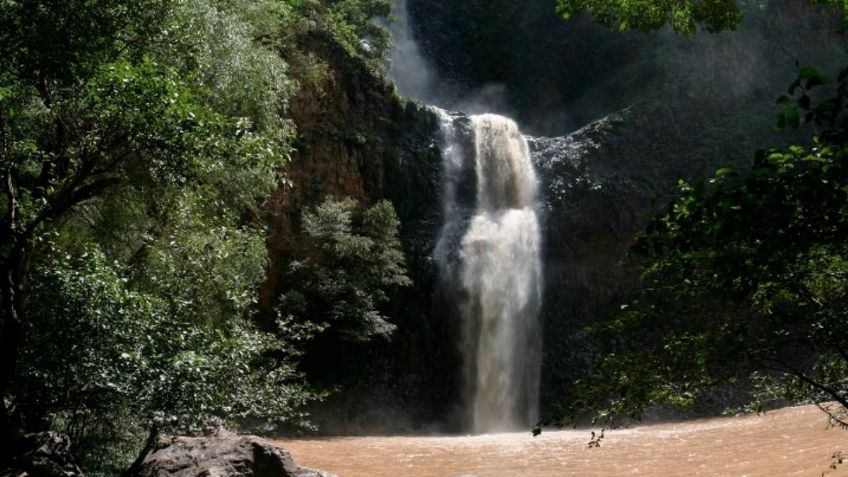 Tapalpa, el pueblo mágico dominado por el CJNG que vio la traición del “Mencho” al “Mata Zetas”