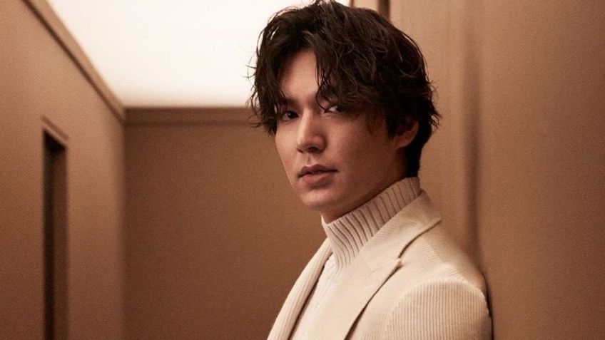 Netflix: Doramas de Lee Min Ho que puedes ver en español hoy mismo