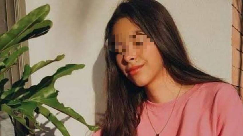 Feminicidio en Querétaro: Valentina, de 17 años, fue apuñalada en el Centro Histórico