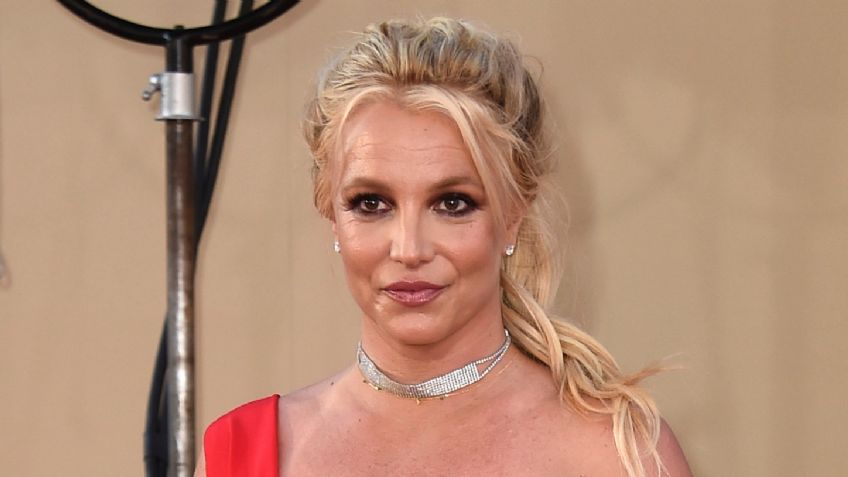 Britney Spears publicará su libro de memorias, aseguran que será "el acontecimiento editorial del año"