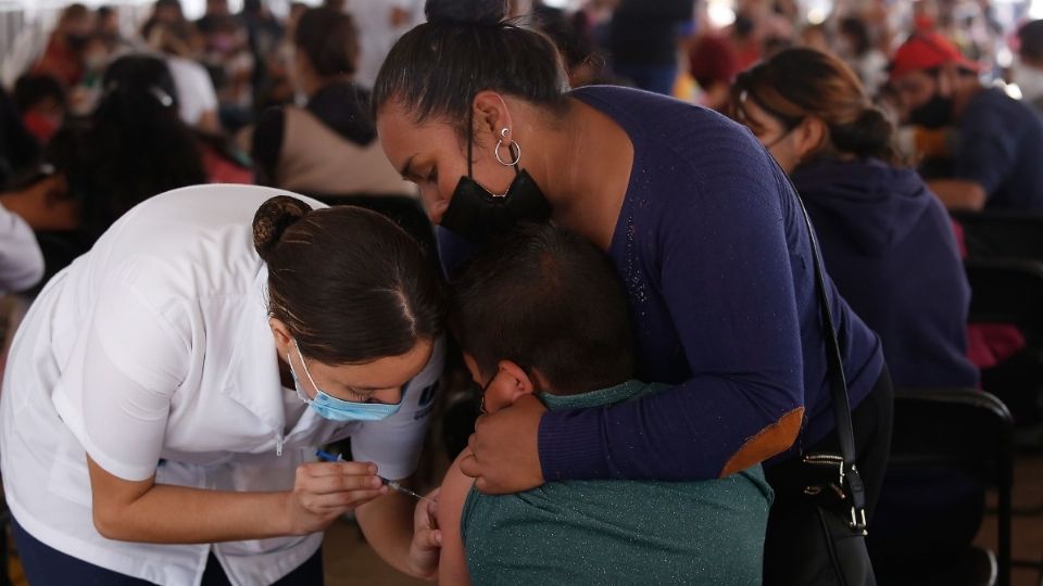 El médico explicó que estos biólogos requieren de un proceso de investigación muy cuidadoso y preciso