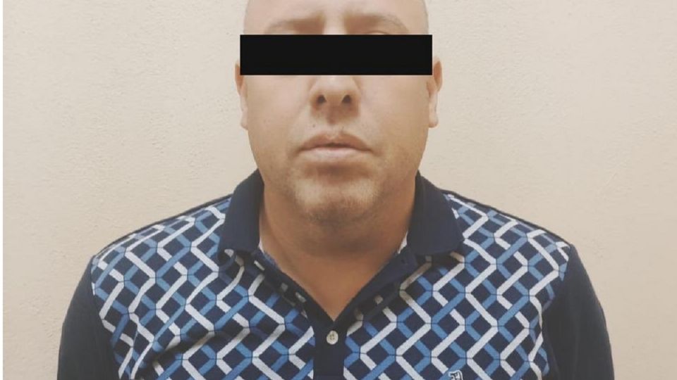 Víctor Manuel Torres García, alias “El Güero” lidera y coordina una célula delictiva, responsable de ejecuciones por encargo, principalmente en la Ciudad de México y zona metropolitana.