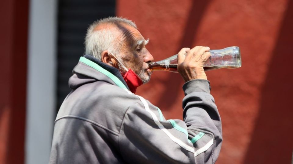 Las alcaldía de Cuajimalpa cuenta con menor número de personas mayores de 85 años.