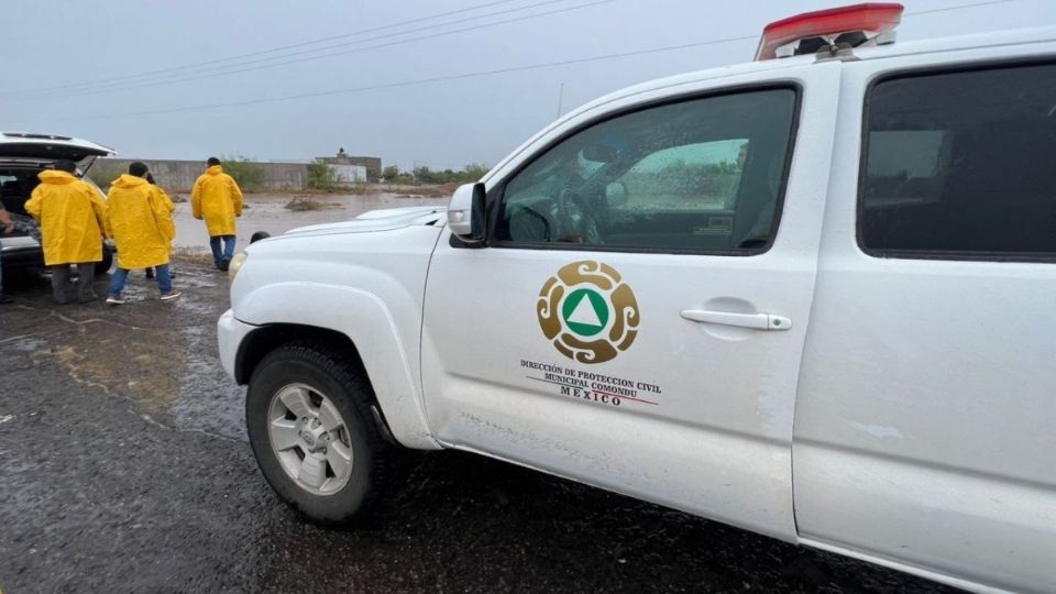 En coordinación con la CFE, el ayuntamiento de Los Cabos instaló 12 plantas generadoras de luz eléctrica