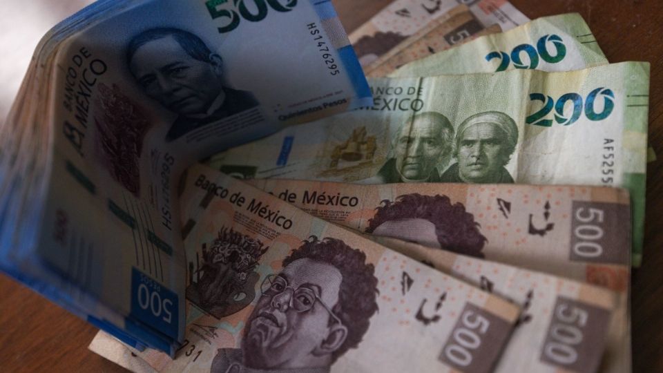 Los pensionados podrán disfrutar del pago de prestaciones adicionales durante el mes de noviembre.
