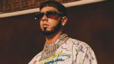 Ella sería la nueva conquista de Anuel AA, ¿ya se separó de Yailin la más viral?