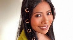 Anillos para el cabello: 3 claves para llevarlos al estilo de Yalitza Aparicio