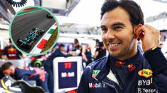 Gran Premio de Italia: Cómo, cuándo y dónde ver a Checo Pérez en la F1