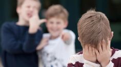 Un niño de 6 años fue hospitalizado tras recibir brutal golpiza de sus compañeros de escuela