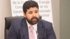 Rogelio Hernández Cazares renuncia como comisionado presidente de la CNH