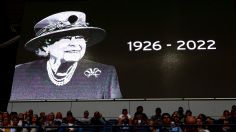 Reina Isabel II últimas noticias EN VIVO: "God Save the Queen", el himno que entonó una multitud frente al palacio de Buckingham para despedirla