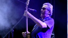 Marciano Cantero: Las mejores 8 canciones del líder de Enanitos Verdes y debes tener en tu playlist