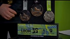 Guanajuato: Maratón de León 2022 abre inscripciones