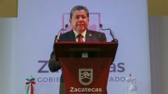 David Monreal anuncia que se reforzará la seguridad en las carreteras del estado