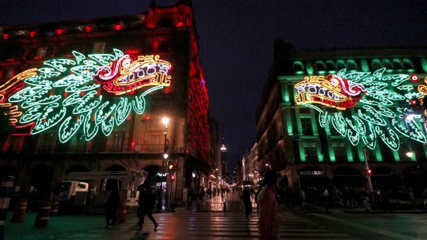 EN VIVO: así se celebra el Día de la Independencia de México a lo largo de todo el país