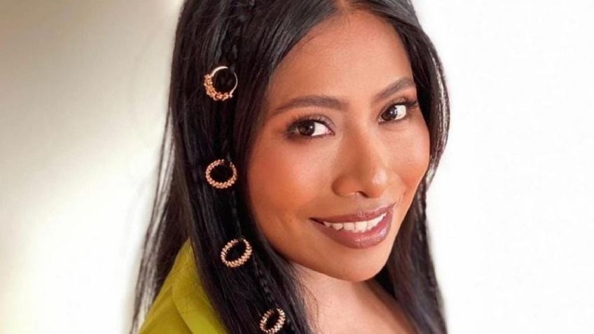 Anillos para el cabello: 3 claves para llevarlos al estilo de Yalitza Aparicio