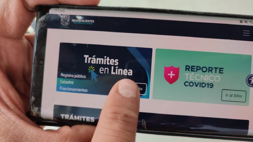 Aguascalientes, atrasado en trámites digitales y mejora regulatoria