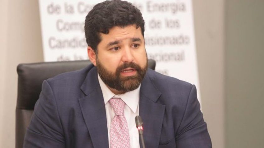 Rogelio Hernández Cazares renuncia como comisionado presidente de la CNH