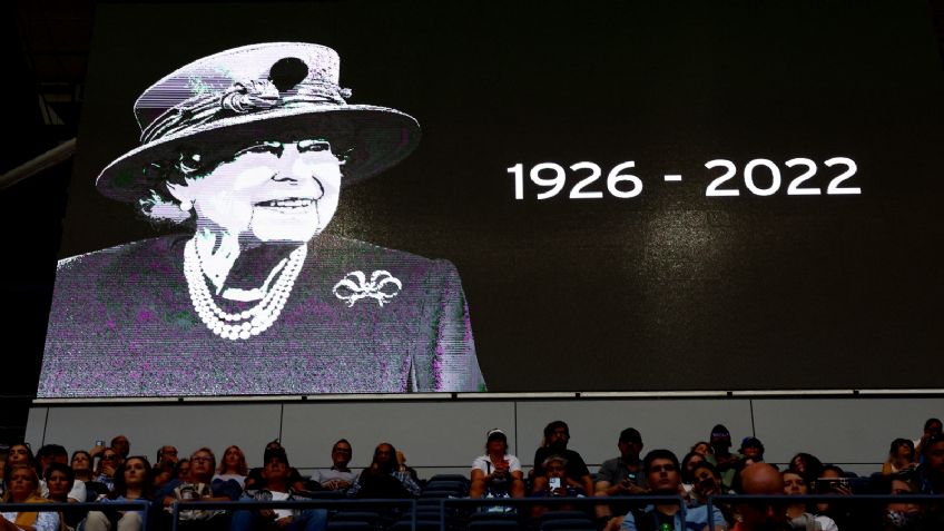 Reina Isabel II últimas noticias EN VIVO: "God Save the Queen", el himno que entonó una multitud frente al palacio de Buckingham para despedirla