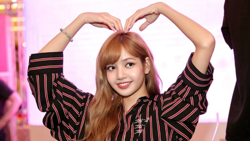 VIDEO | BLACKPINK: El miembro de Stray Kids que asegura es cercano a Lisa