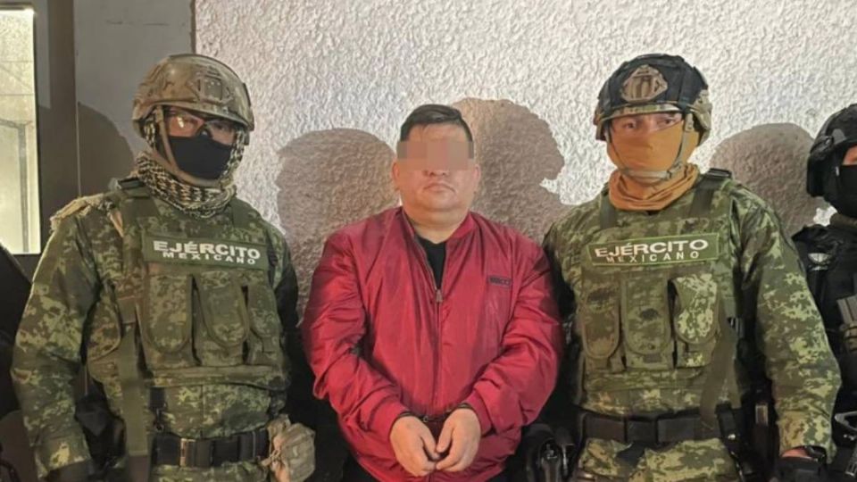 'La Vaca' era el principal generador de violencia en Colima.