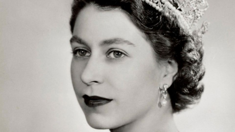 La Reina Isabel II murió a los 96 años de edad.  Foto: @RoyalFamily
