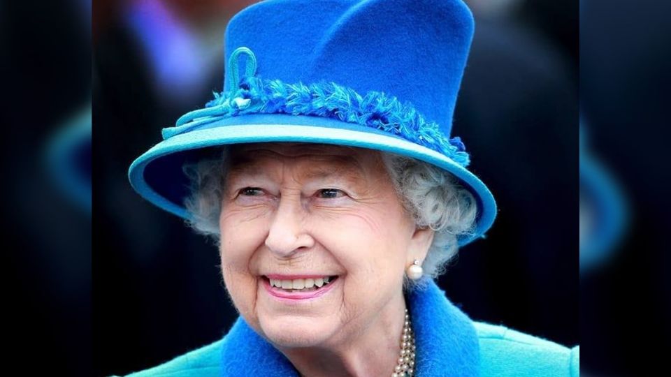 La Reina Isabel II falleció a los 96 años