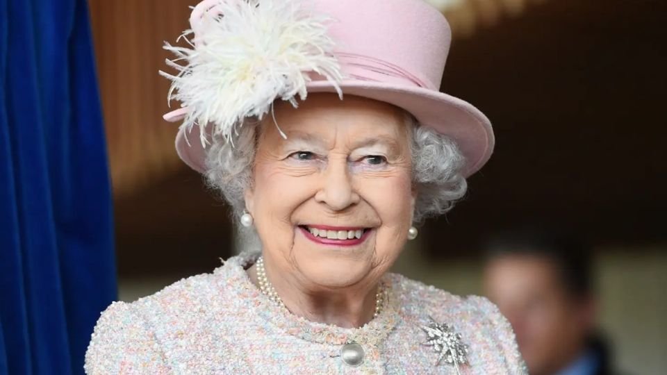 La reina Isabel II falleció el 8 de septiembre del 2022.