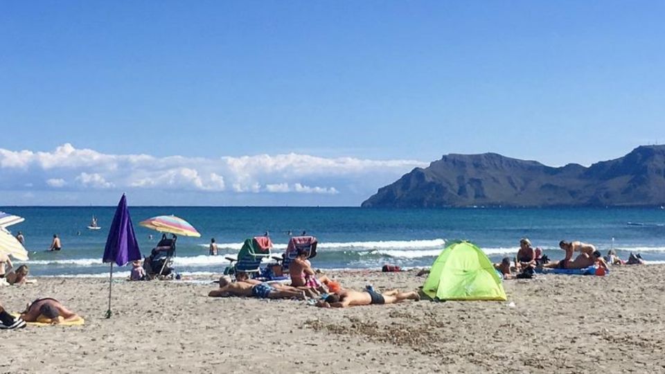 A partir del sexto año, el periodo de vacaciones aumentará en dos días por cada cinco de servicios