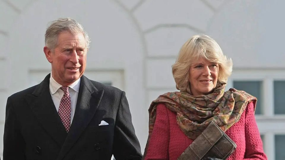 Carlos III y Camila son los nuevos reyes de Inglaterra.