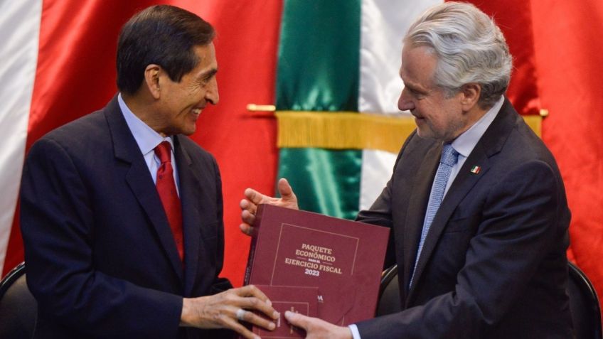 El presupuesto de 2023 está en riesgo de recortar programas que no son insignia para AMLO