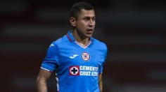 La Liga MX y el Cruz Azul reaccionan al escándalo de la narcofiesta del "Cata" Domínguez