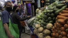 La inflación general anual sigue a la baja al ubicarse en 6%