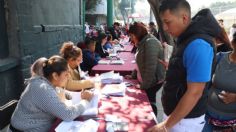 Gobierno CDMX beneficiará a más de 13 mil personas con “Seguro de Desempleo”