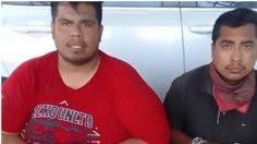 IMÁGENES FUERTES | "Por hablar": periodistas desaparecidos en Guerrero aparecen encadenados en video