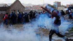 Luto y toque de queda por las protestas en la región de Puno