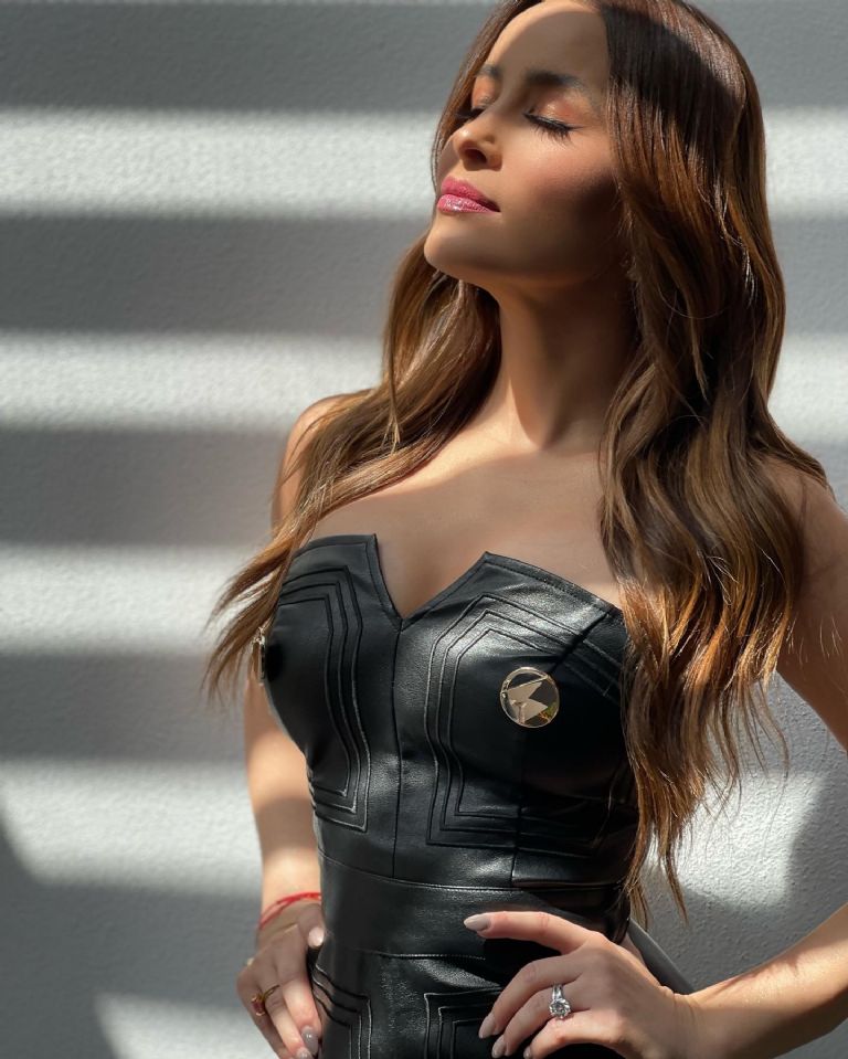 Cynthia Rodríguez